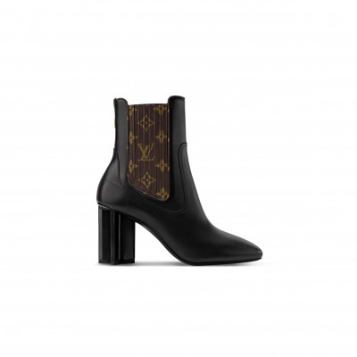 LOUIS VUITTON STIVALETTO CHELSEA SILHOUETTE 1AIU85